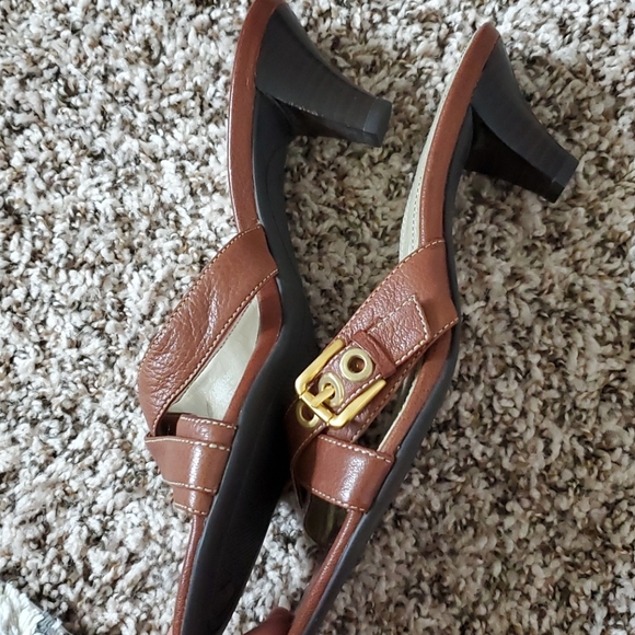 Rockport Dressy Sandals - Picture 3 of 8